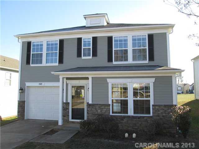 4585 Kellybrook Drive Concord NC 28025