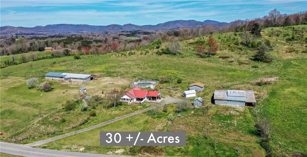 235 Johnny Wike Road Taylorsville NC 28681