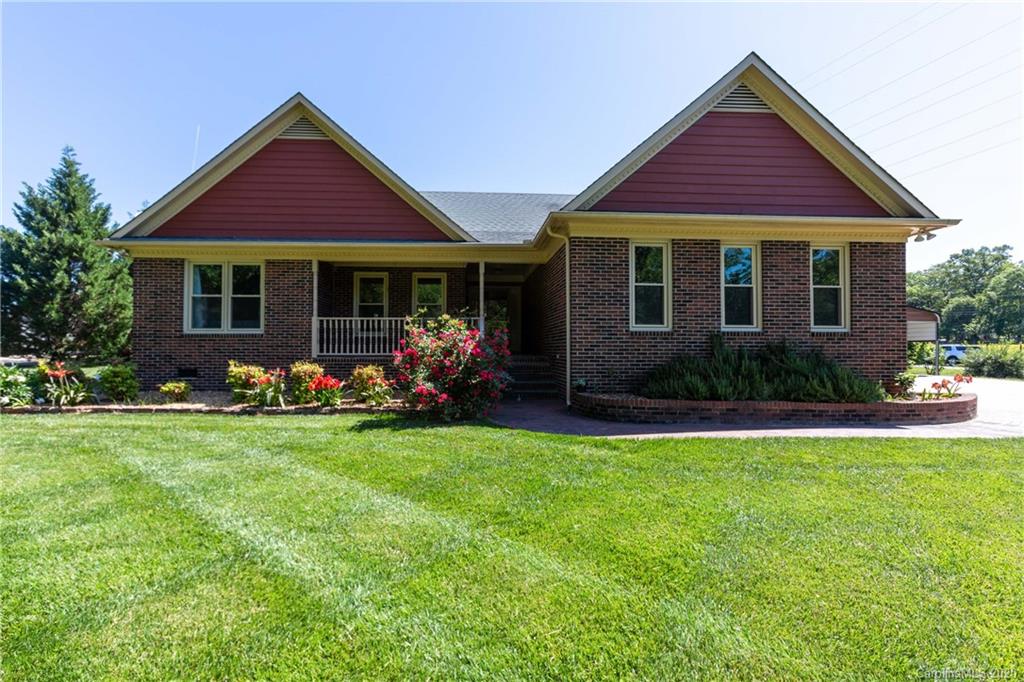 1626 Helms Short Cut Road Monroe NC 28112