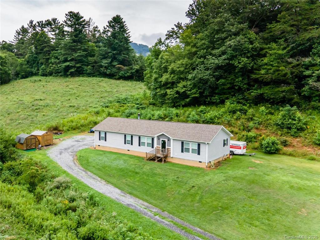 354 Lost Cove Road Clyde NC 28721