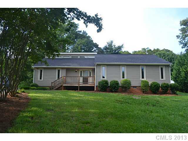 4408 Bainview Drive Mint Hill NC 28227