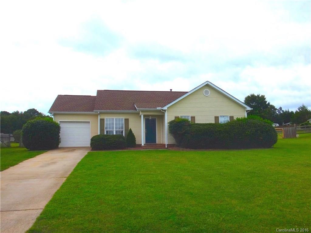2409 Hunters Way Monroe NC 28110