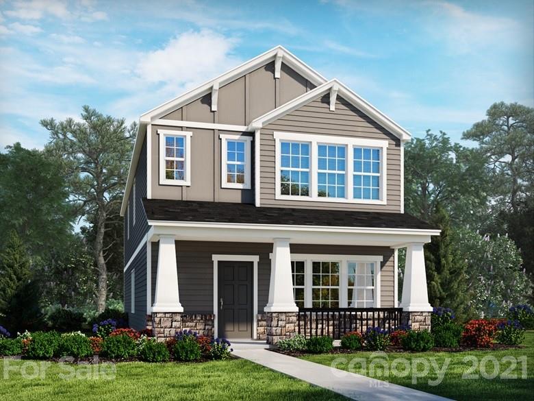225 Emmett Drive Pineville NC 28134
