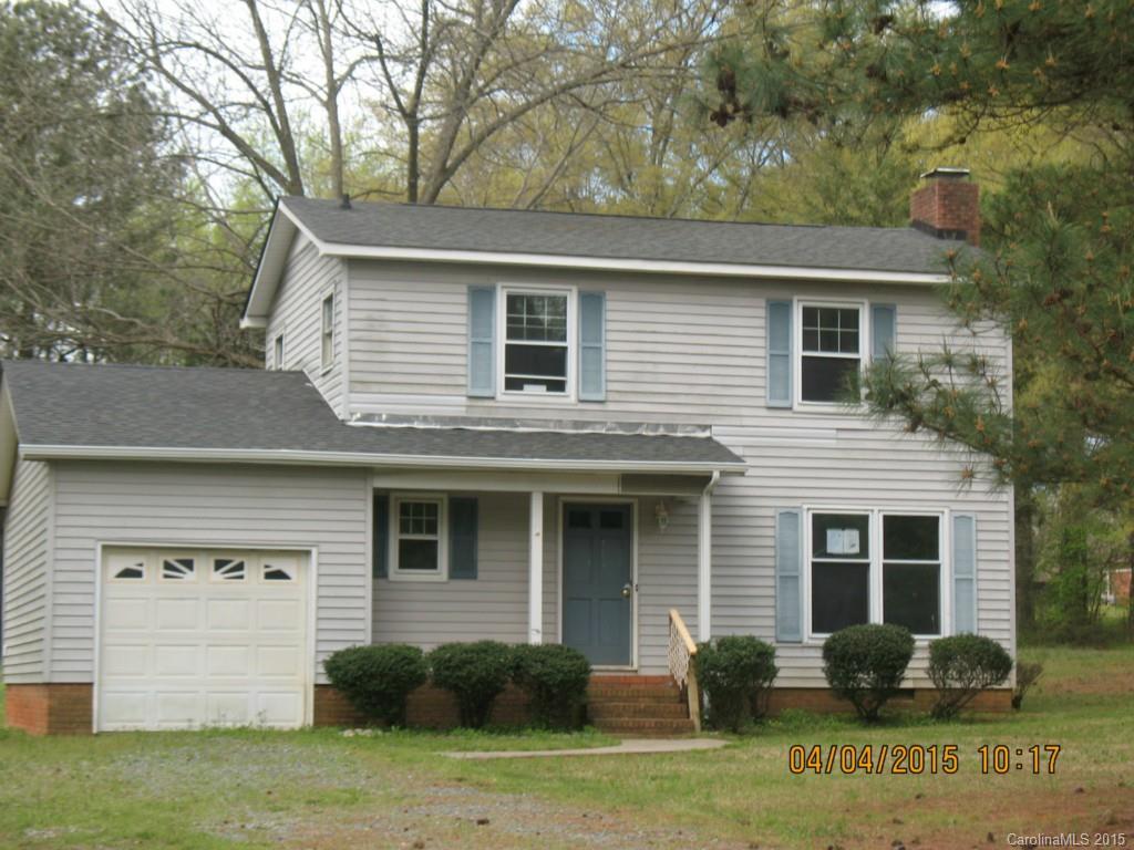 3806 Parkwood Circle Monroe NC 28112