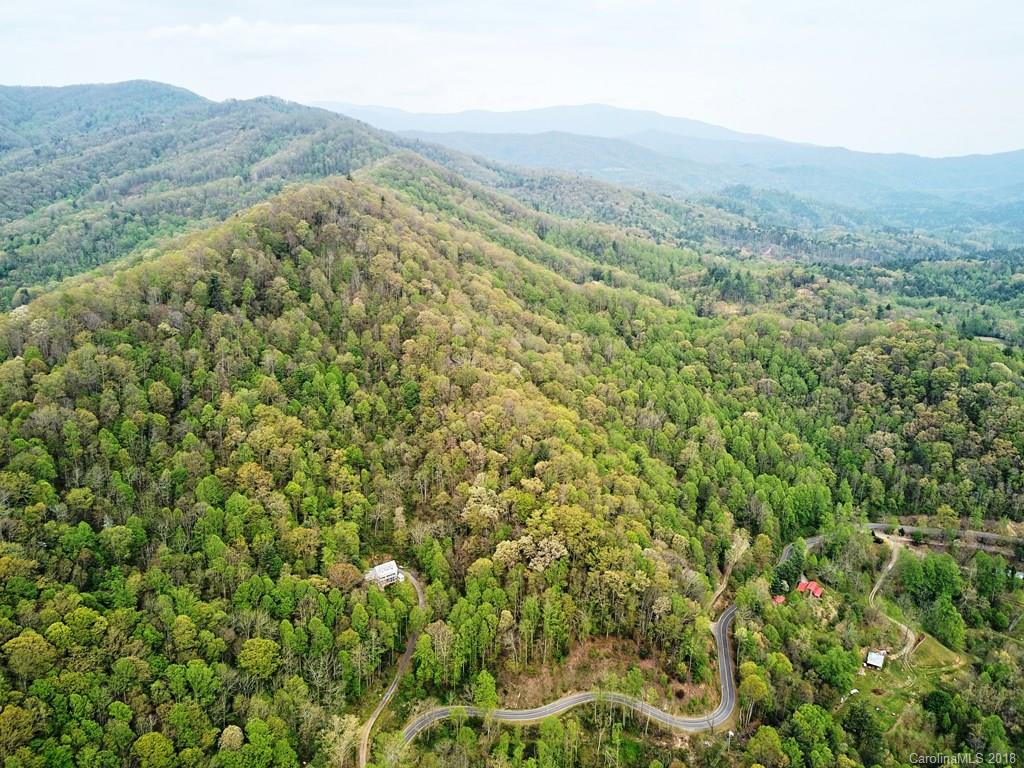 0 Off White Oak Road, Waynesville NC MLS Car3390333 Greybeard Realty