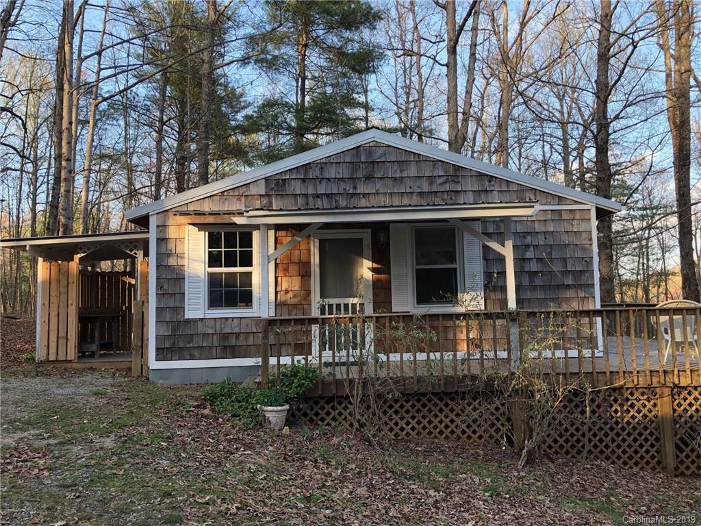 77 Pine Road Rosman NC 28772