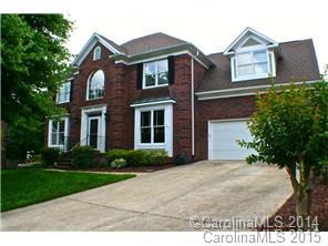 15303 Moate Court Huntersville NC 28078