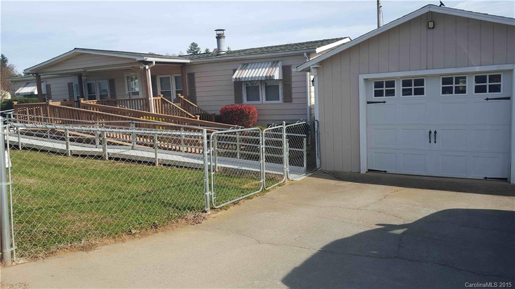 19 Noland Hills Drive Leicester NC 28748