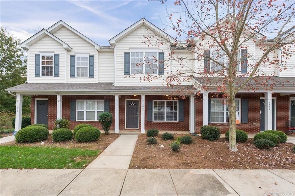 3008 Summerfield Ridge Lane Matthews NC 28105