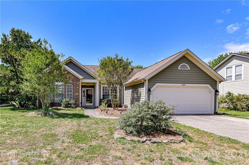 12330 Landing Green Drive Charlotte NC 28277