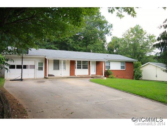 3 Glen Meadows Road Arden NC 28704
