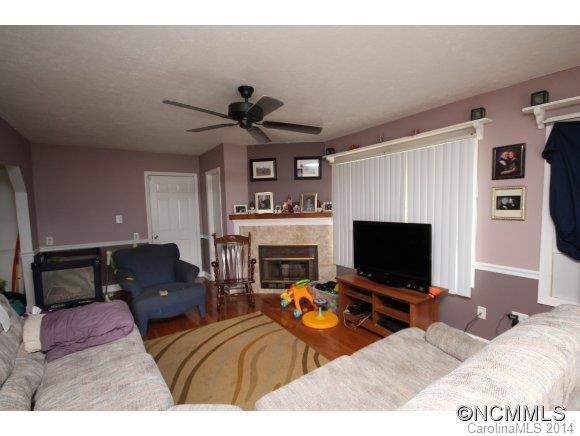 3 Glen Meadows Road Arden NC 28704
