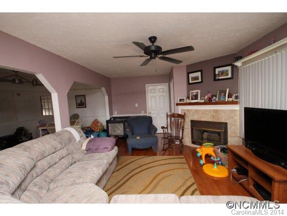3 Glen Meadows Road Arden NC 28704