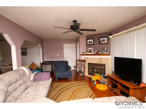 3 Glen Meadows Road Arden NC 28704