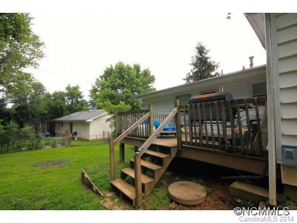 3 Glen Meadows Road Arden NC 28704