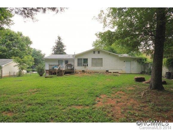 3 Glen Meadows Road Arden NC 28704