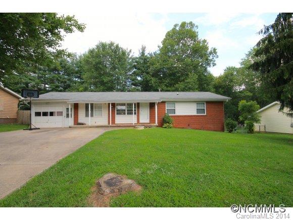 3 Glen Meadows Road Arden NC 28704