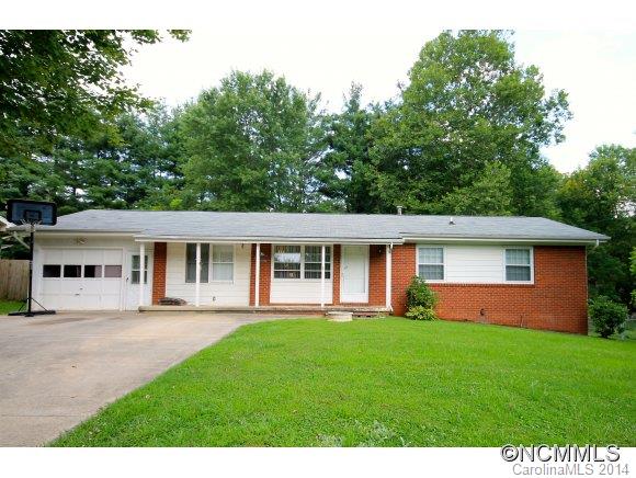 3 Glen Meadows Road Arden NC 28704