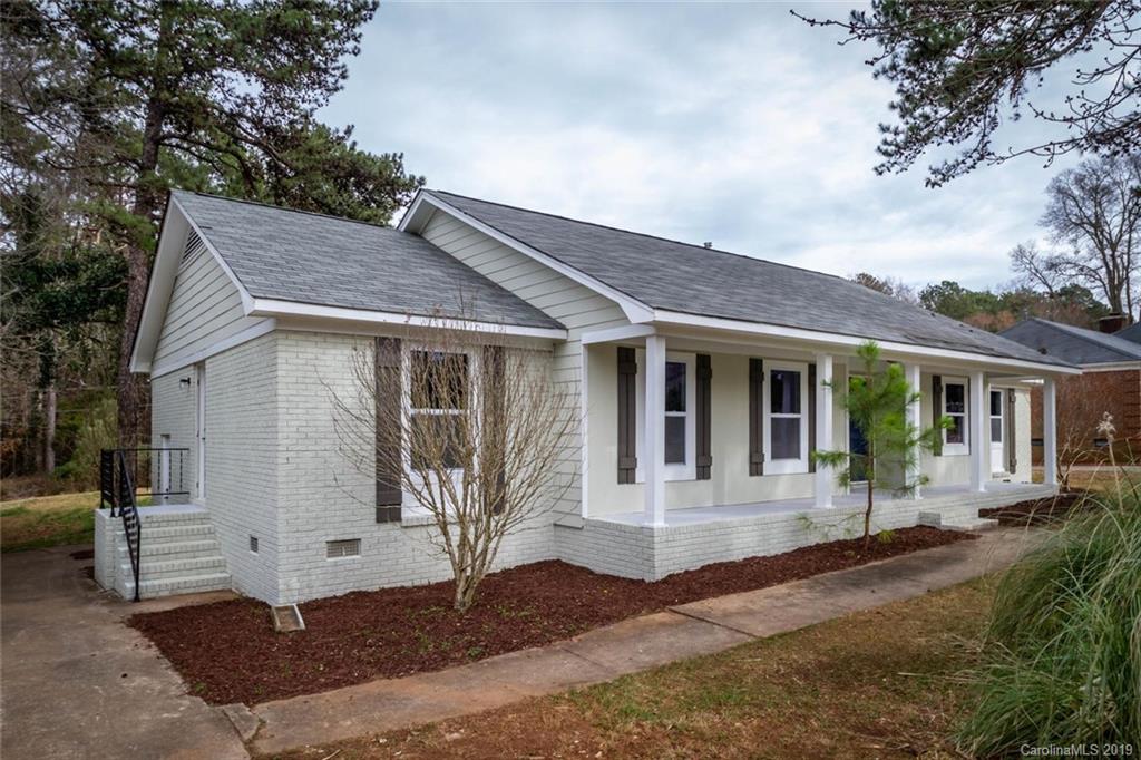 13425 Four Oaks Lane Matthews NC 28105