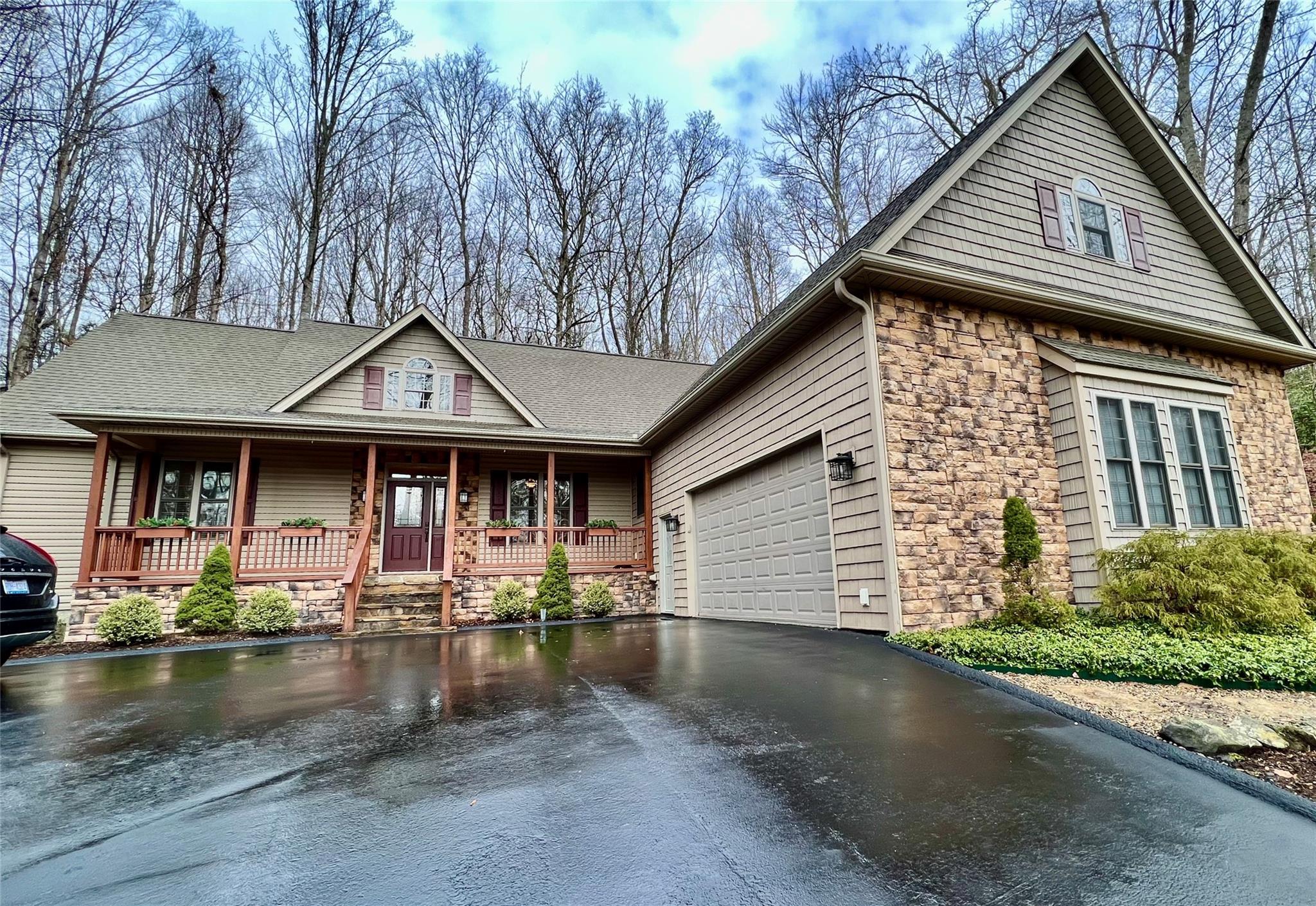 130 Cheestoonaya Way Brevard NC 28712