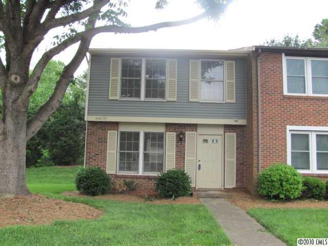 9400 Lexington Circle Charlotte NC 28213