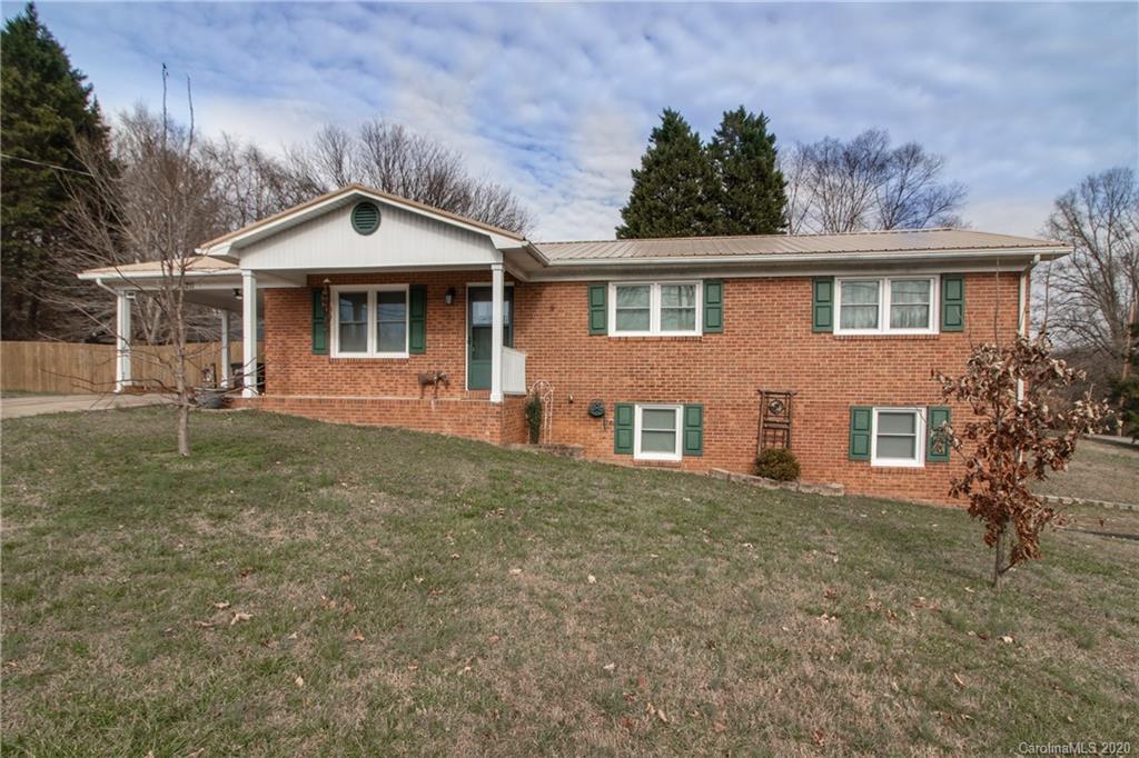 2211 Joe Road Statesville NC 28625