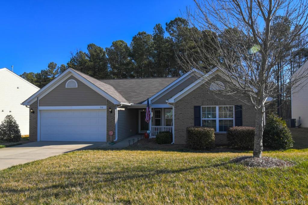 316 Augustus Lane Mount Holly NC 28120