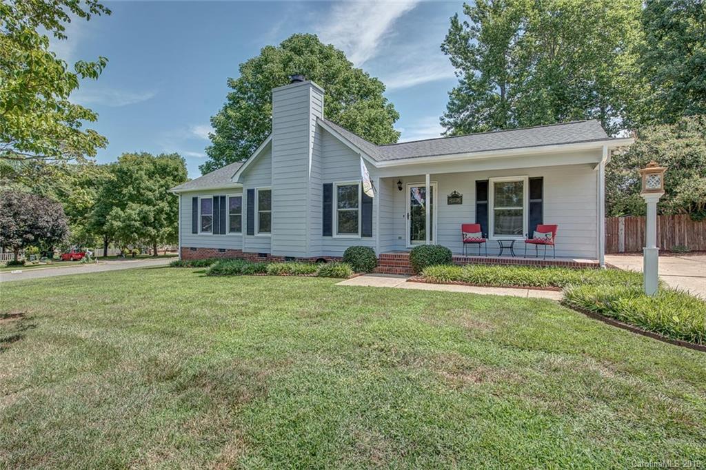 124 Shade Tree Court Gastonia NC 28056