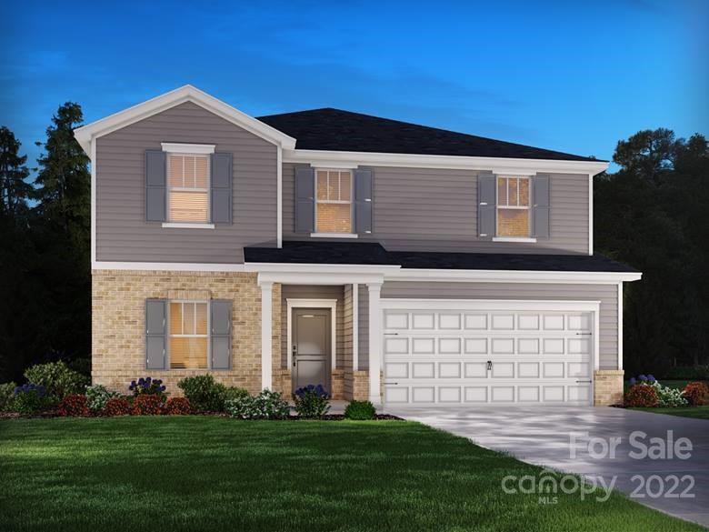 3517 Peach Cobbler Street Monroe NC 28110