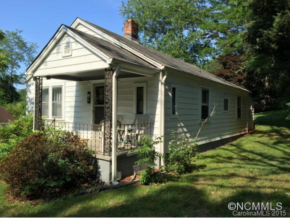 171 Wellington Street Asheville NC 28806