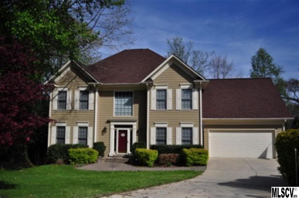 1015 38th Avenue Ne Hickory NC 28601