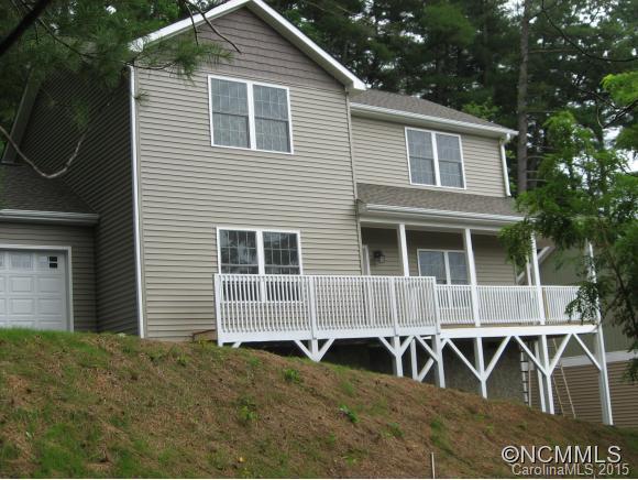 56 Winterwind Drive Asheville NC 28803