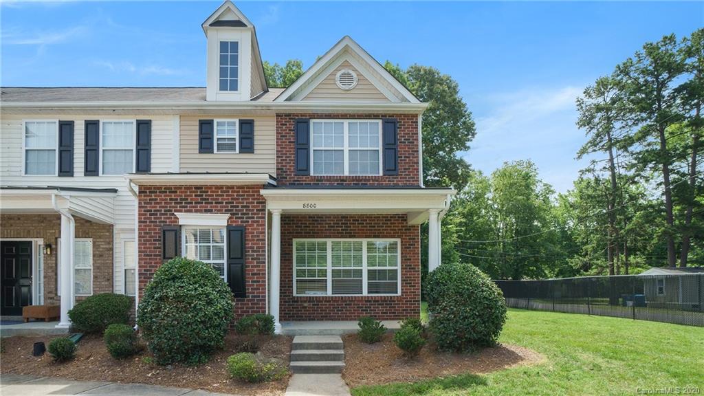 8800 Wandering Creek Way Charlotte NC 28227
