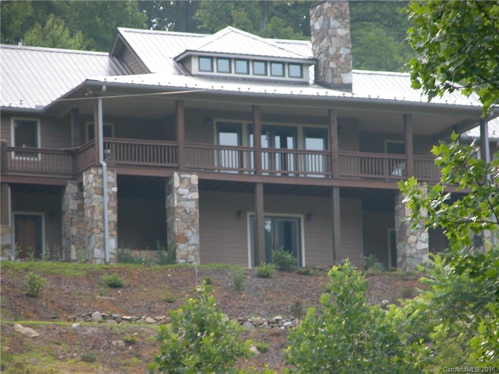 747 Ben Clark Road Marshall NC 28753