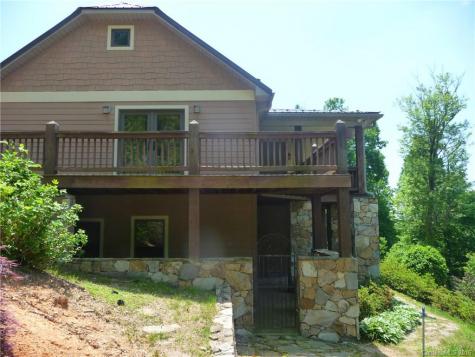 747 Ben Clark Road Marshall NC 28753