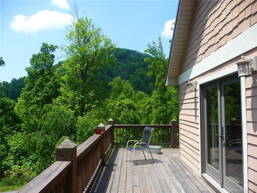 747 Ben Clark Road Marshall NC 28753