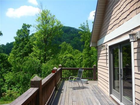 747 Ben Clark Road Marshall NC 28753