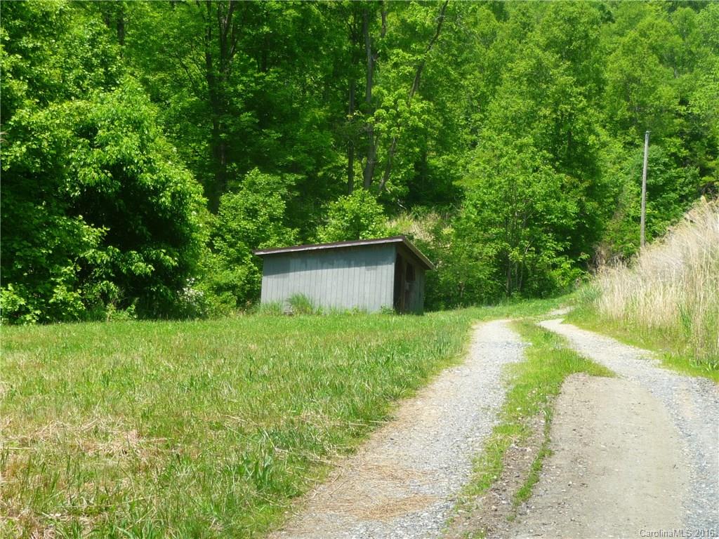 747 Ben Clark Road Marshall NC 28753