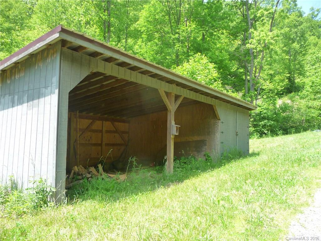 747 Ben Clark Road Marshall NC 28753