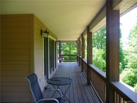 747 Ben Clark Road Marshall NC 28753