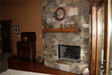 747 Ben Clark Road Marshall NC 28753