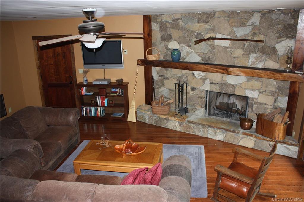 747 Ben Clark Road Marshall NC 28753