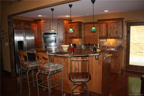 747 Ben Clark Road Marshall NC 28753