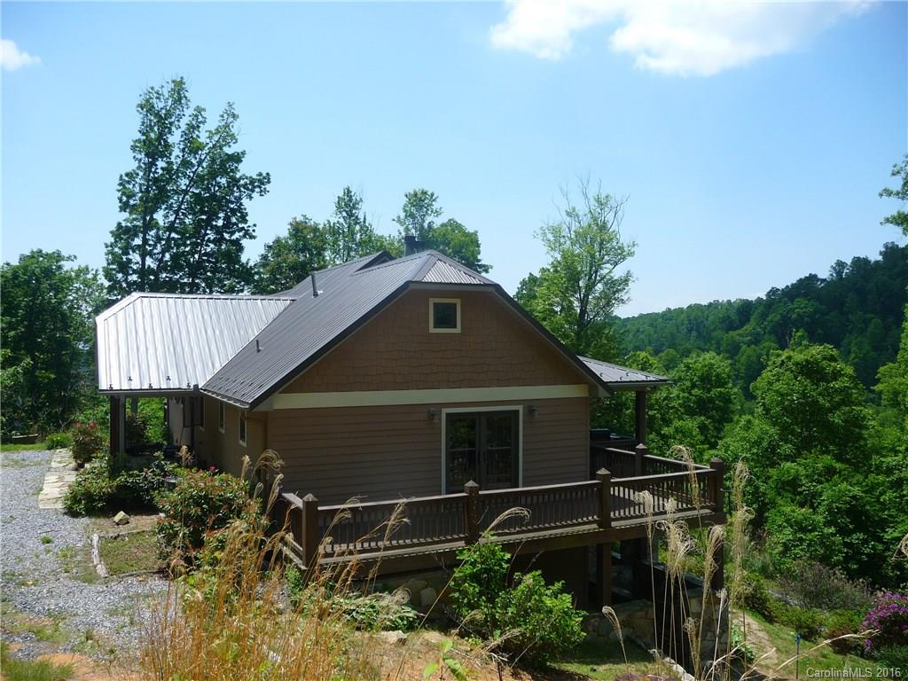 747 Ben Clark Road Marshall NC 28753