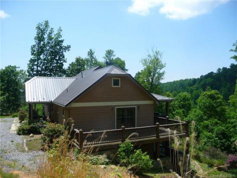 747 Ben Clark Road Marshall NC 28753