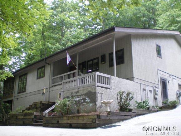 21 Atsadi Court Brevard NC 28712