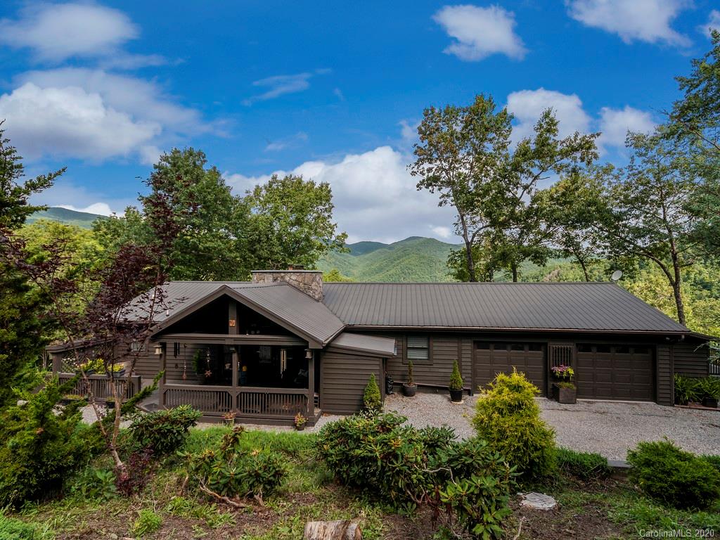 99 Twin Mountain View Road Canton NC 28716