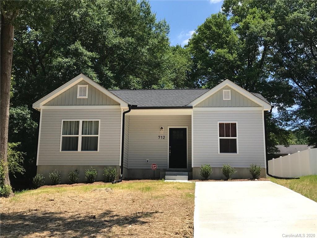 809 S Dalton Street Gastonia NC 28052