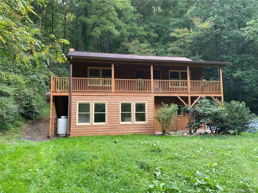 755 Flynn Branch Road Marshall NC 28753