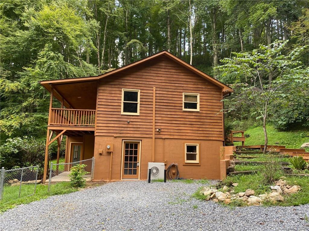 755 Flynn Branch Road Marshall NC 28753